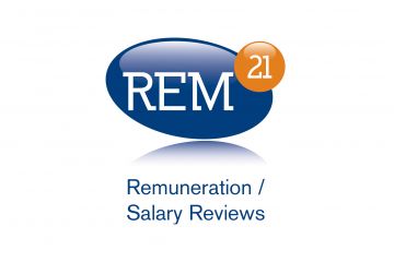 Remuneration Reviews Logo - CR.