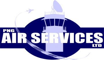 Client logo - PNG Air Services