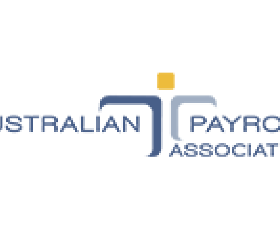 Australian Payroll Association Logo
