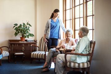 Case Study Arcare
