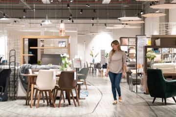 Leekes Retail and Leisure Group