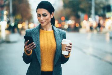 Mobile HR - image CR