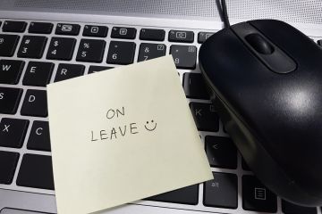 Payroll Audit Leave Management