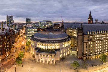 Manchester-City-View