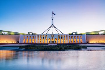 Canberra