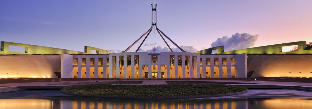 Canberra