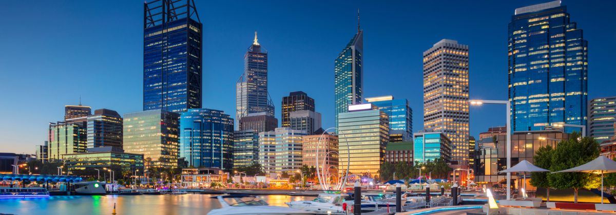 Perth