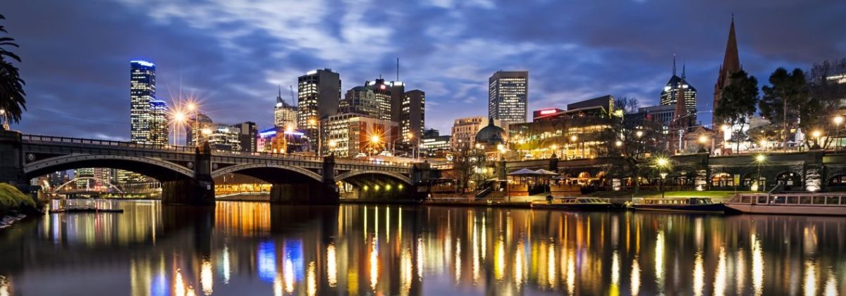 Melbourne